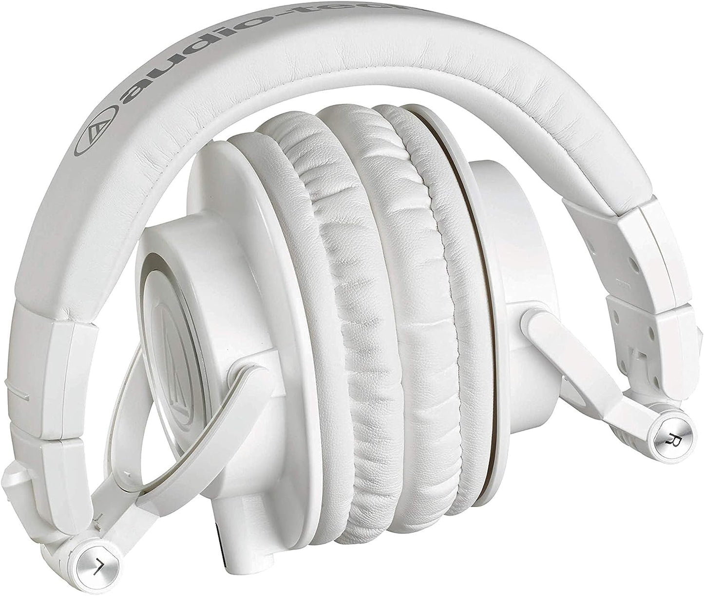 Audio-Technica ATH-M50xWH White (ATH-M50xWH)