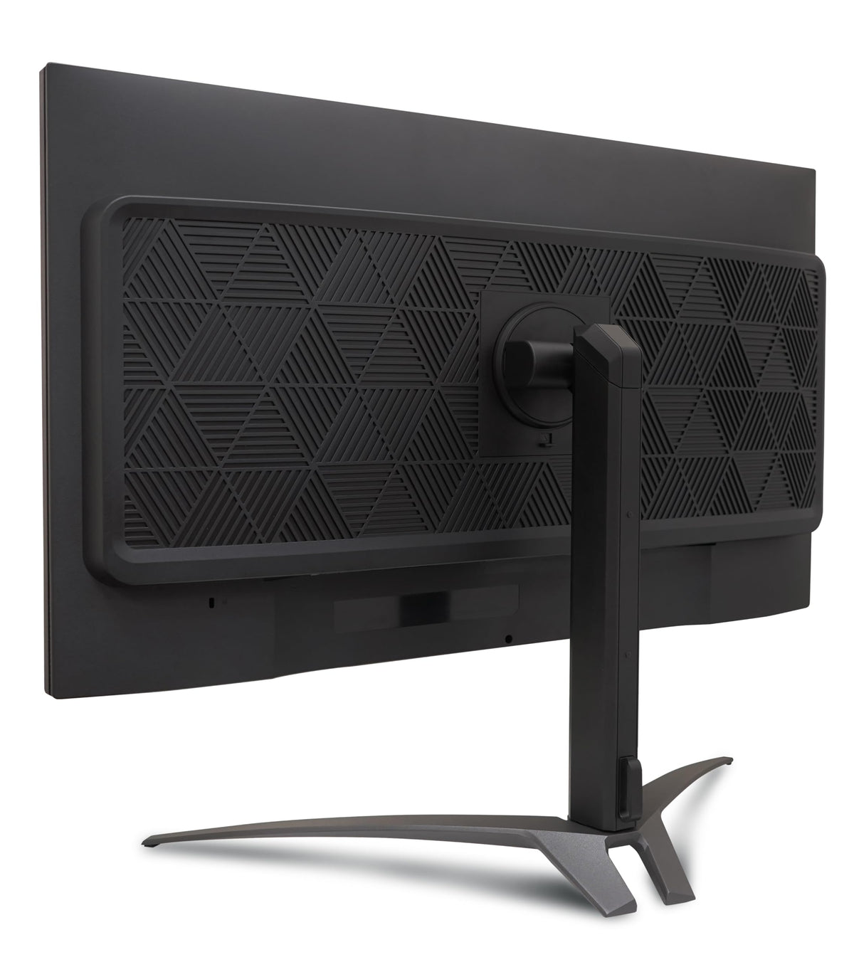 Acer Predator XB323QKV3 Gaming Monitor 31.5 Inch (80 cm Screen) 4K (UHD), Agile Splendor IPS, 160Hz, 1ms/0.5ms (GTG, Min.), DP 1.4, 2xHDMI 2.1, Height-Adjustable, FreeSync Premium
