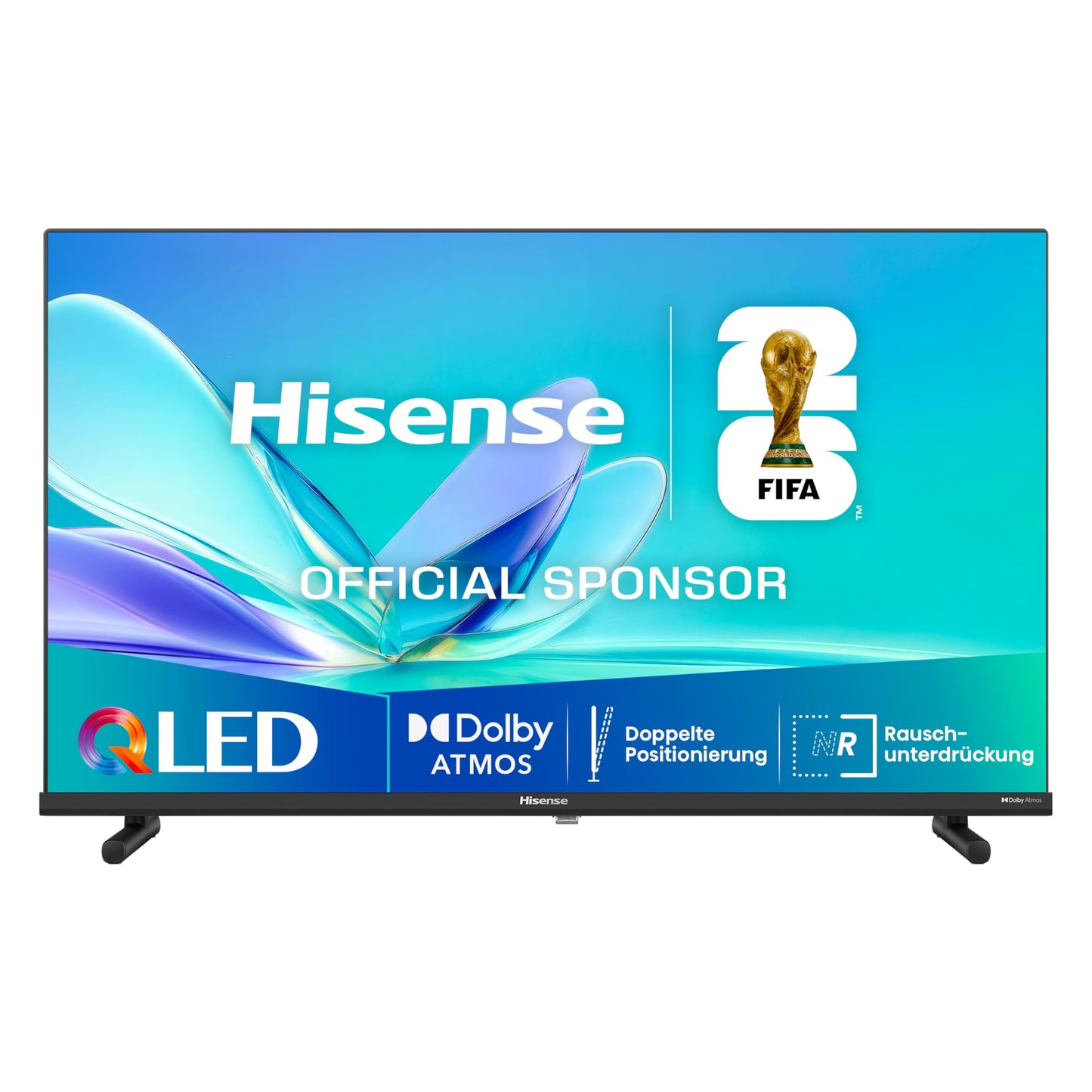 Hisense 32A5Q Fehrnseher