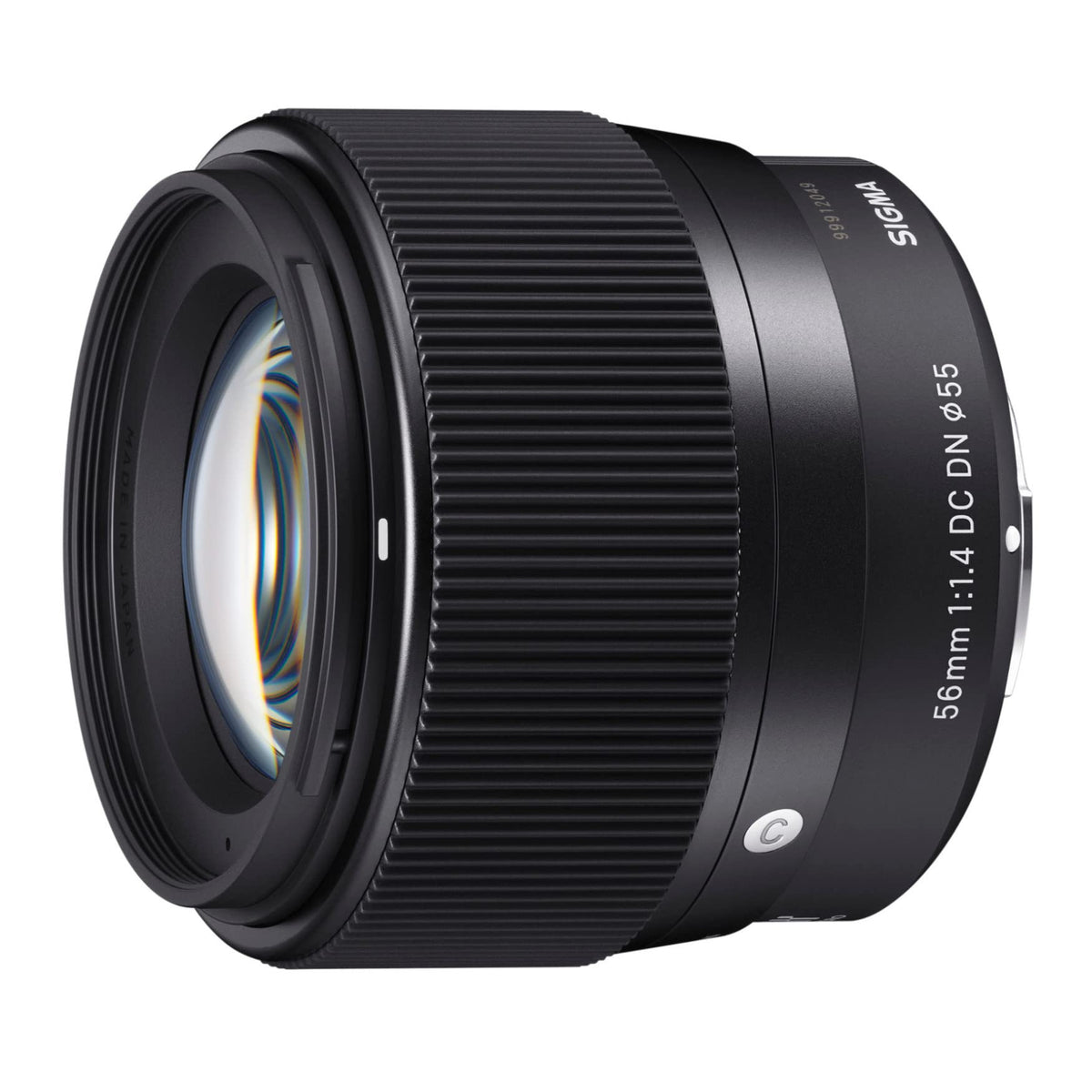 Sigma 56mm F1.4 DC DN Contemporary Lens for Sony E Mount - 351965