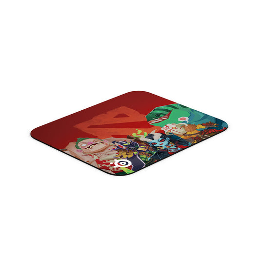 SteelSeries QcK Mini Dota 2 Edition (HU-XI-201)