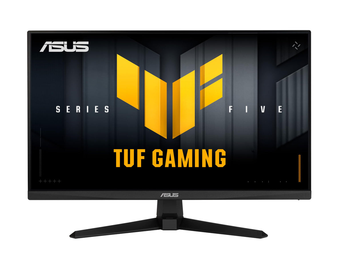 ASUS TUF Gaming VG27AQE5A 27 Zoll QHD Fast IPS 165Hz Gaming Monitor - 90LM0CJ1-B01171