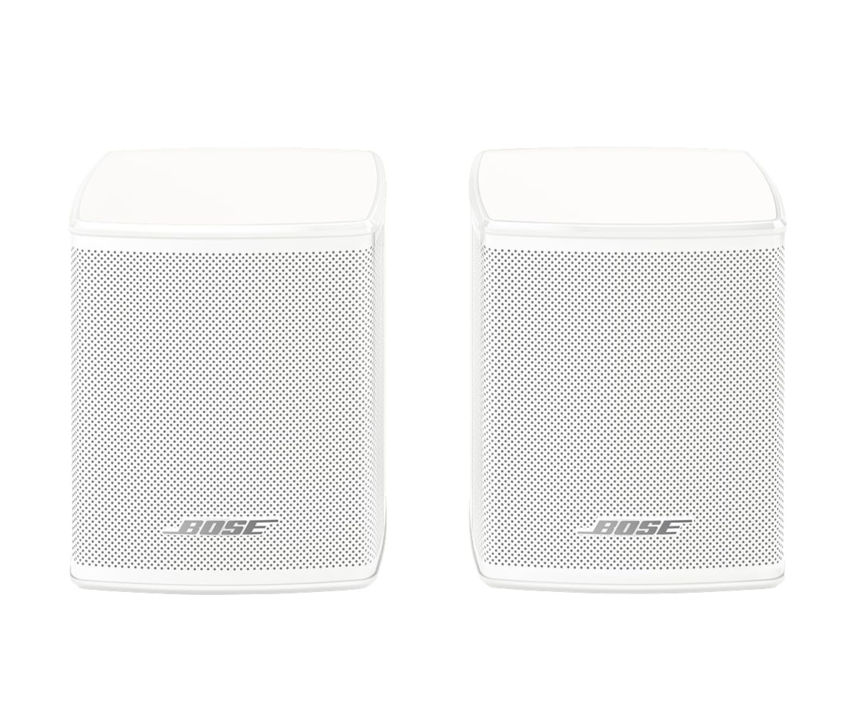 Bose 809281-2200 Difuzoare Surround Alb