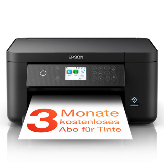 Epson Expression Home XP-5200 (C11CK61403)