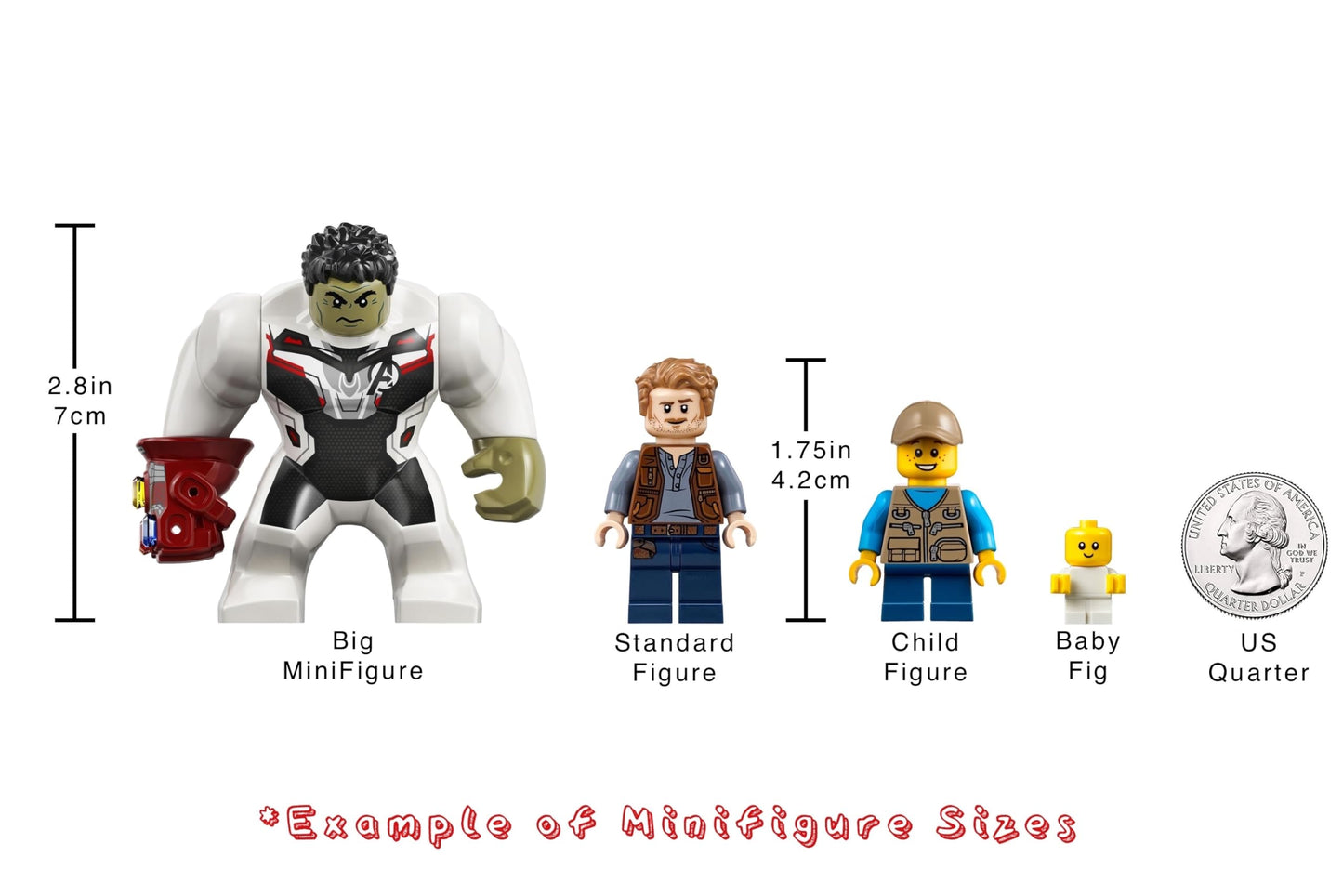 LEGO Star Wars The Force Awakens Minifigure - Pack of 2 First Order Stormtroopers with Blaster Guns - sw667-2pack