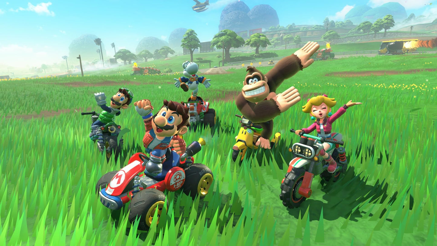 Mario Kart World Standard | Nintendo Switch 2 - Download Code