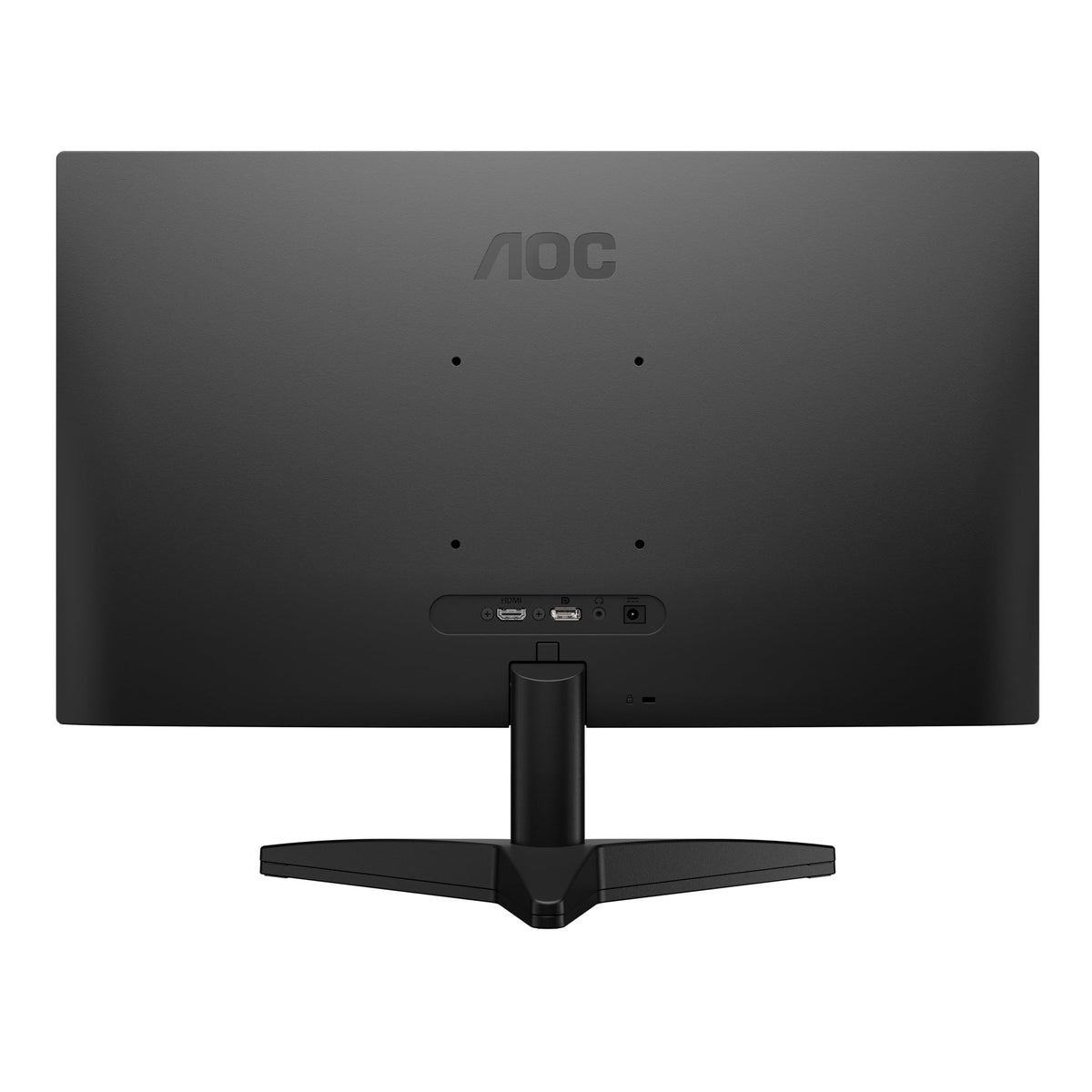 AOC Q24B36X Monitor de gaming WQHD de 24 inch, 144Hz, panou IPS, 4ms GtG, HDR10, (2560x1440 HDMI 1x 2.0 DP 1x 1.4) Negru