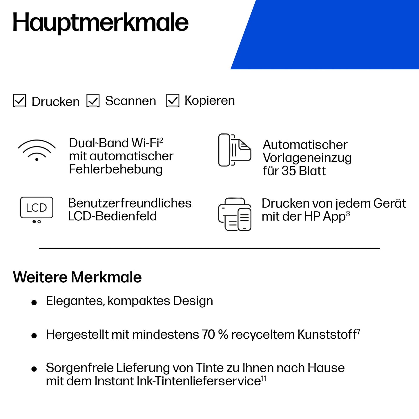 HP DeskJet 4320 All-in-One (A24HMB)