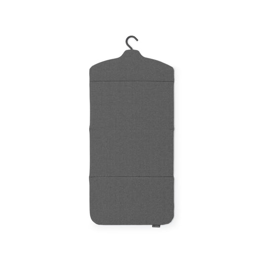 Brabantia - Foldable steam board heatproof surface Black