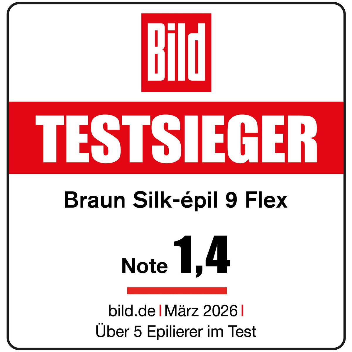 Braun Epilator for Women Silk·épil 9 Flex SkinSpa, 9-481 3D, Gold All-in-One Set, 360° Flexible Head for Easy Hair Removal, Lady Shaver, Waterproof, Includes 3 Extras, Body Trimmer - SES9-481