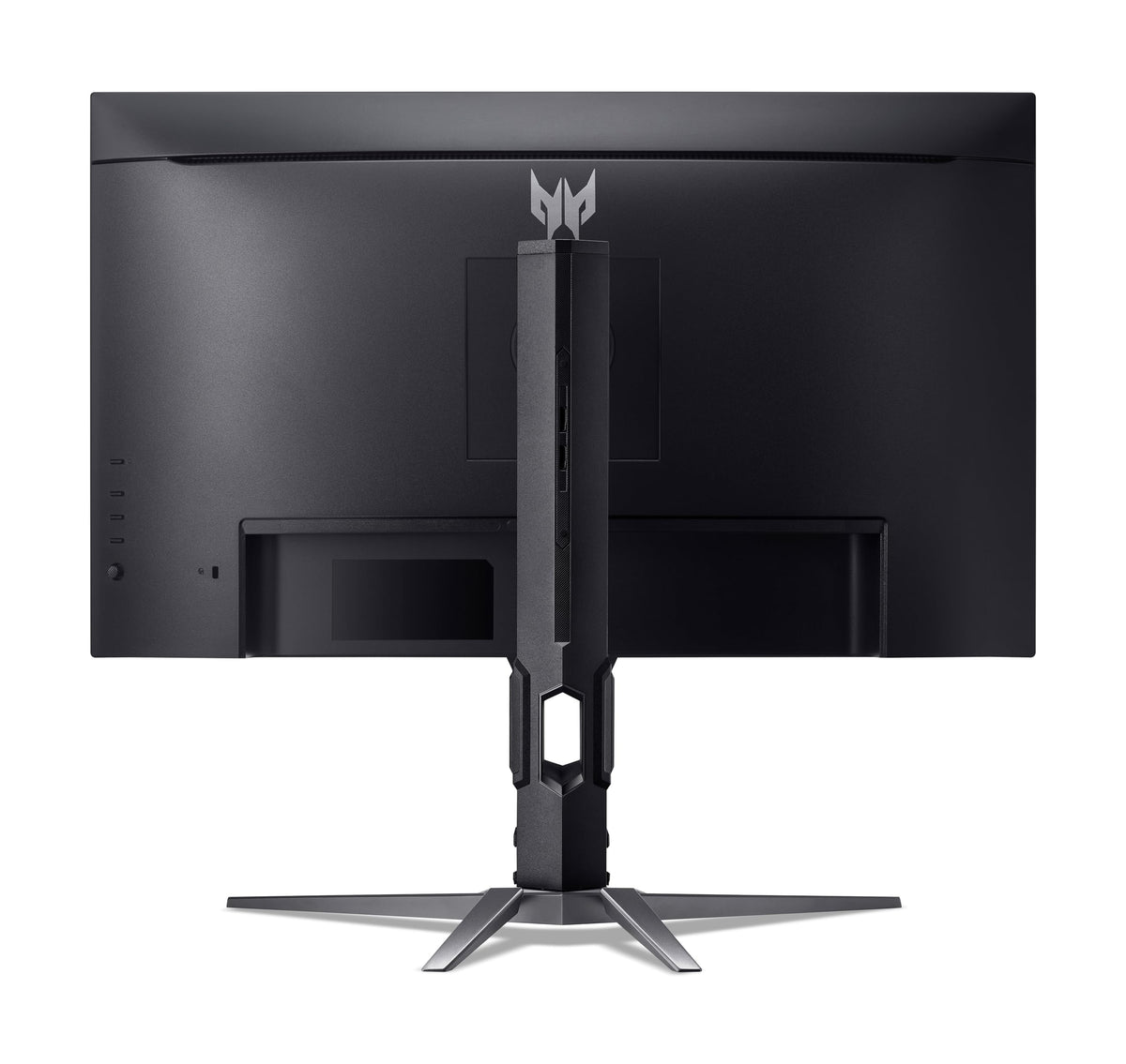 Monitor de gaming Acer XB273UF5 27 Zoll (68,6 cm) WQHD 360Hz - UM.HX3EE.506
