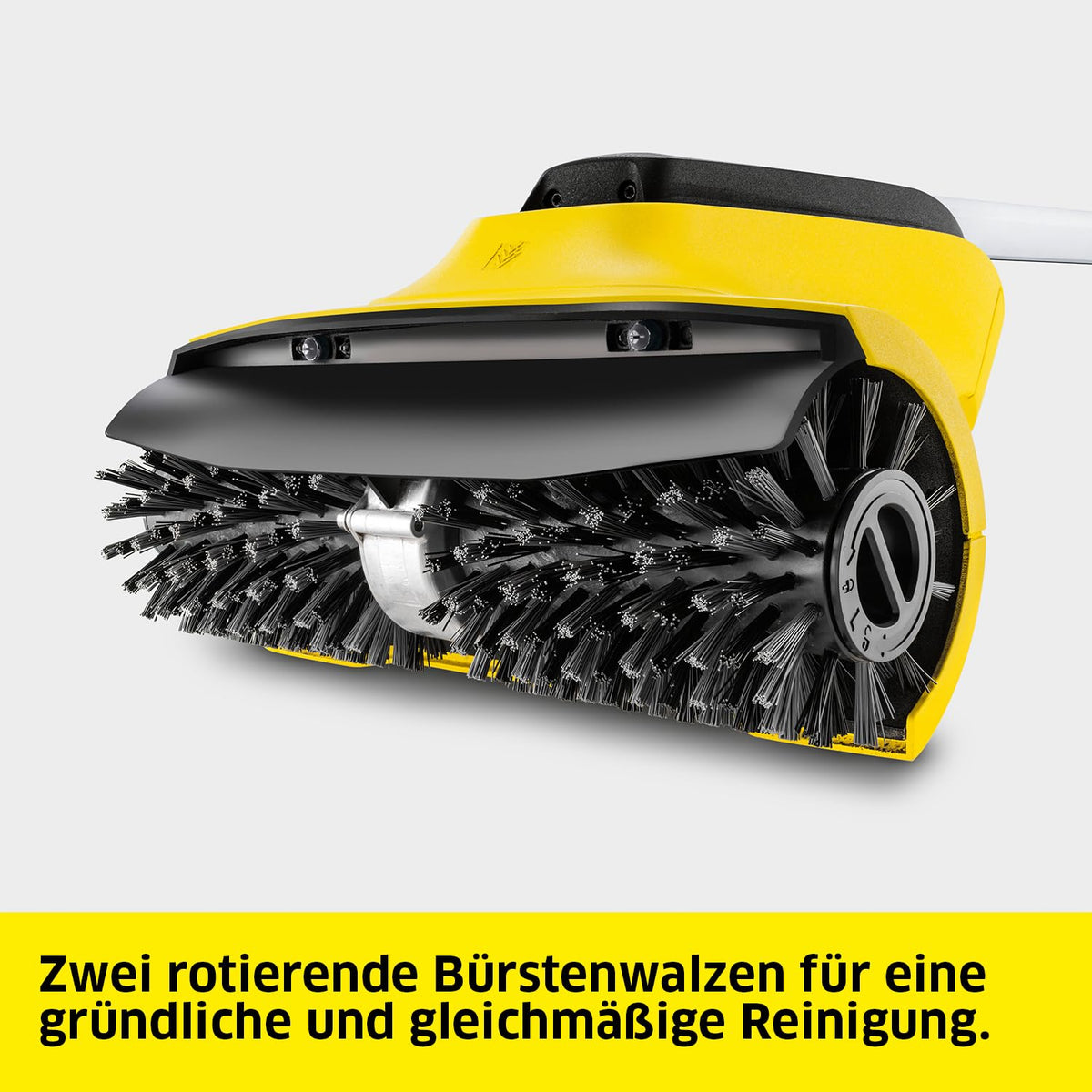 Kärcher Patio Cleaner PCL 4, Pressure: max. 10 bar - 1.644-000.0