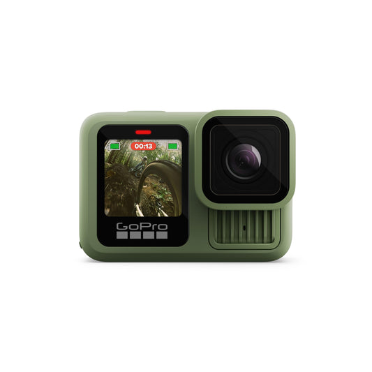 GoPro HERO13 Black Forest Green (CHDHX-131-RW)