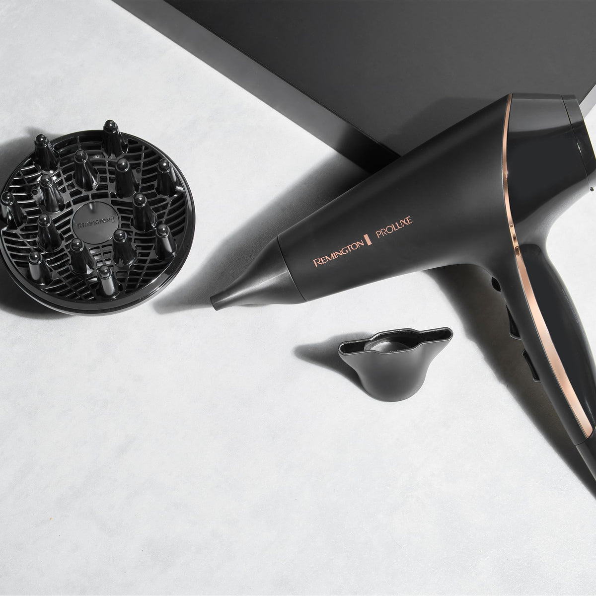 REMINGTON Hair Dryer AC9140B PROluxe Midnight