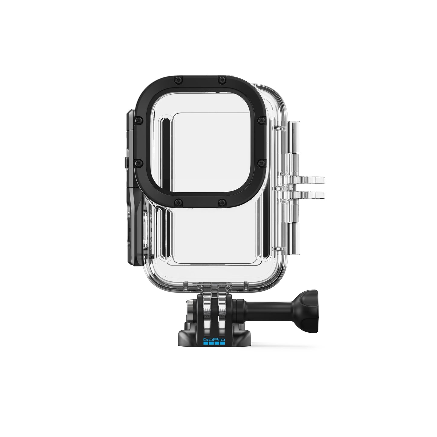 GoPro Protective Case (Waterproof, Diving Protection + Camera Protection/for Mission 1 PRO + Mission 1) - Official GoPro Accessories - AGDIV-001