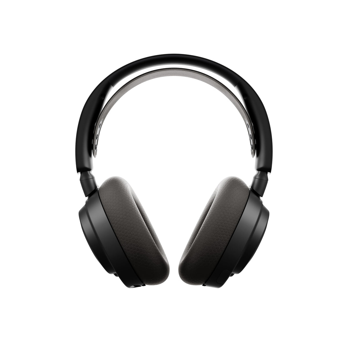 SteelSeries Arctis Nova 7X Wireless Gen 2 Xbox Headset - Căști de gaming wireless - Control prin aplicație - Peste 50 de ore de autonomie & funcție de încărcare rapidă - 2,4 GHz + Bluetooth simultan - Pentru Xbox, PC & mai mult - Negru - 61758