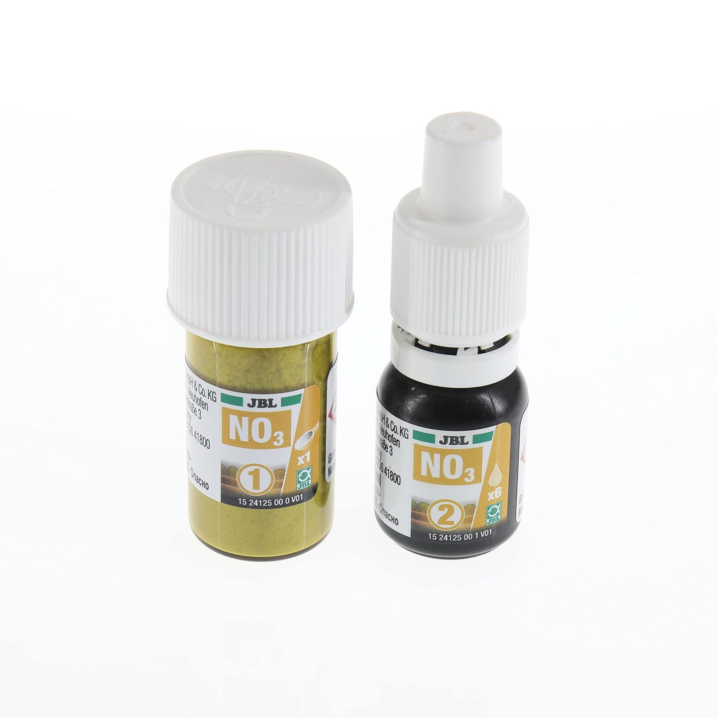 JBL PROAQUATEST NO3 Refill (2412600)