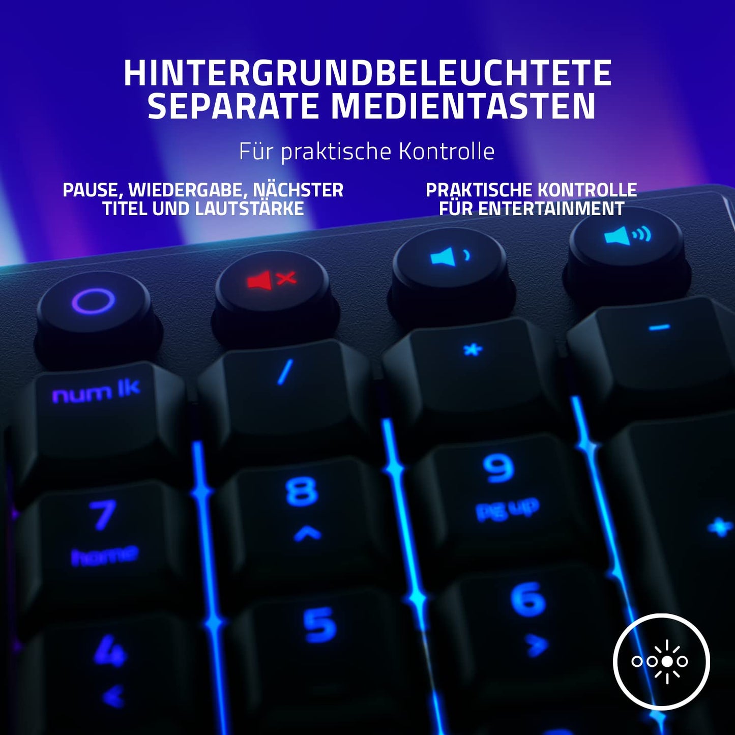 Razer Ornata V3 TKL (RZ03-04880400-R3G1)