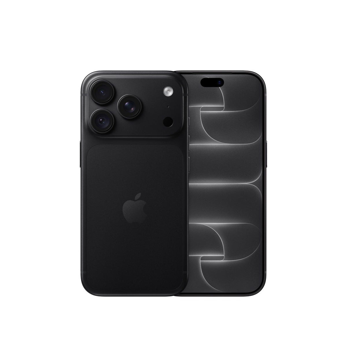 Apple iPhone 18 Pro 1 TB - Black - MJRY4ZD/A
