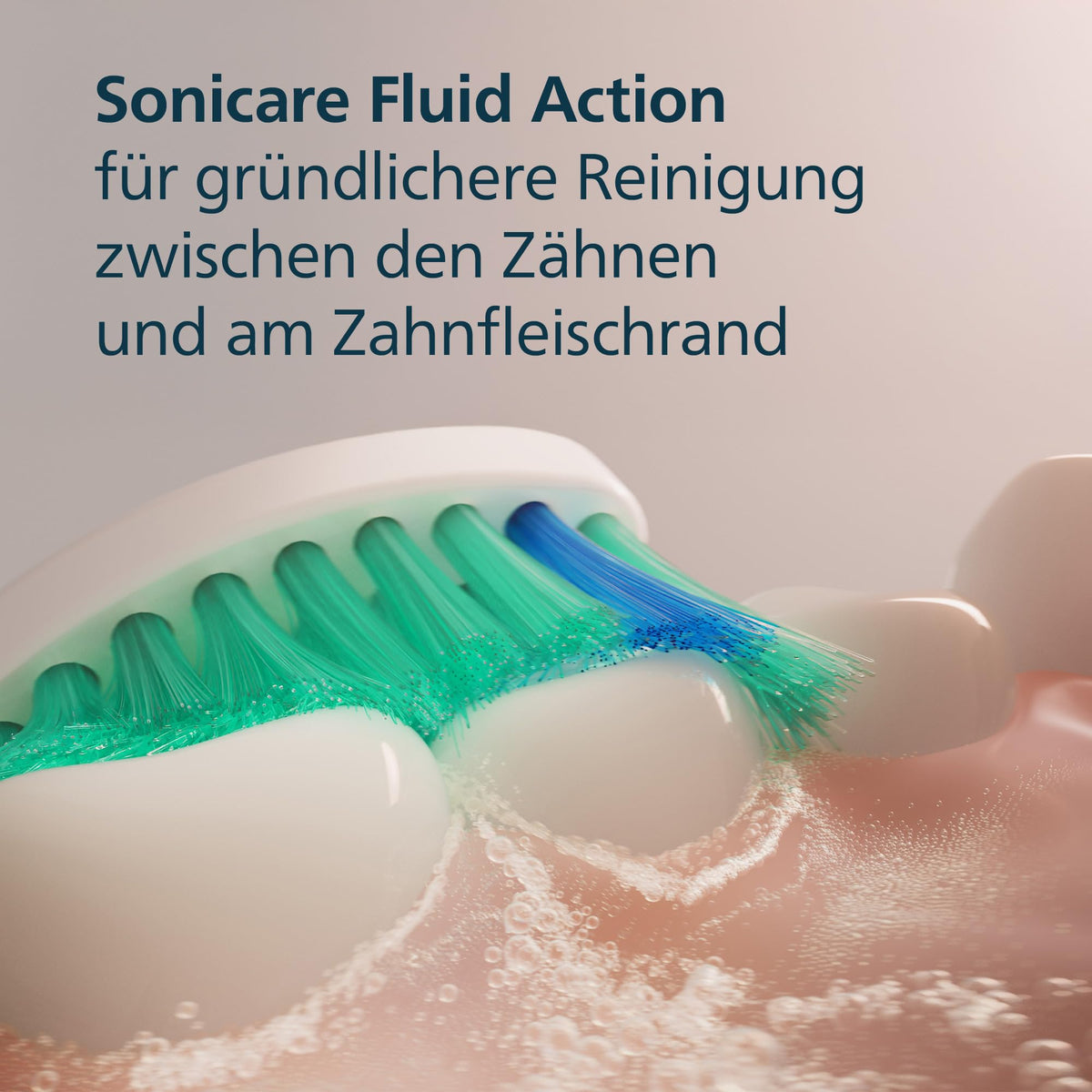 Philips Sonicare C1 ProResults Original Replacement Brush Heads White 8-Pack HX6018/87