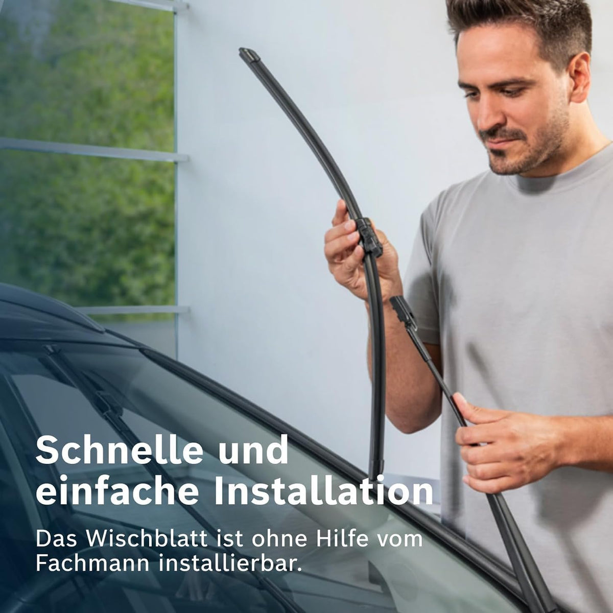 Bosch Aerotwin eA 102 S Ștergătoare de parbriz față - 650 mm și 475 mm - 339701409V