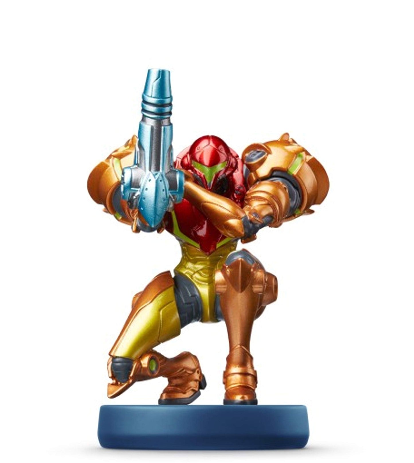 amiibo Samus Aran - 220508