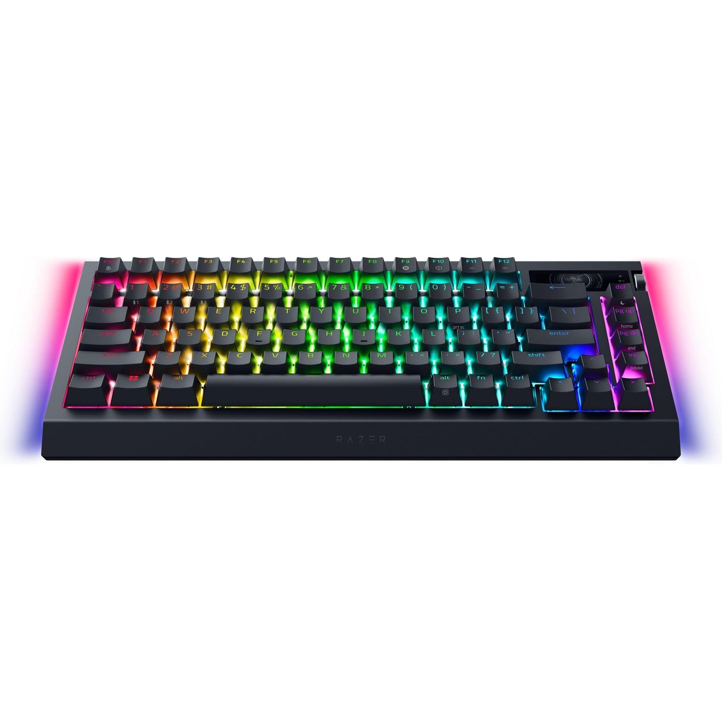Razer BlackWidow V4 Pro 75% (RZ03-05130100-R3M1)