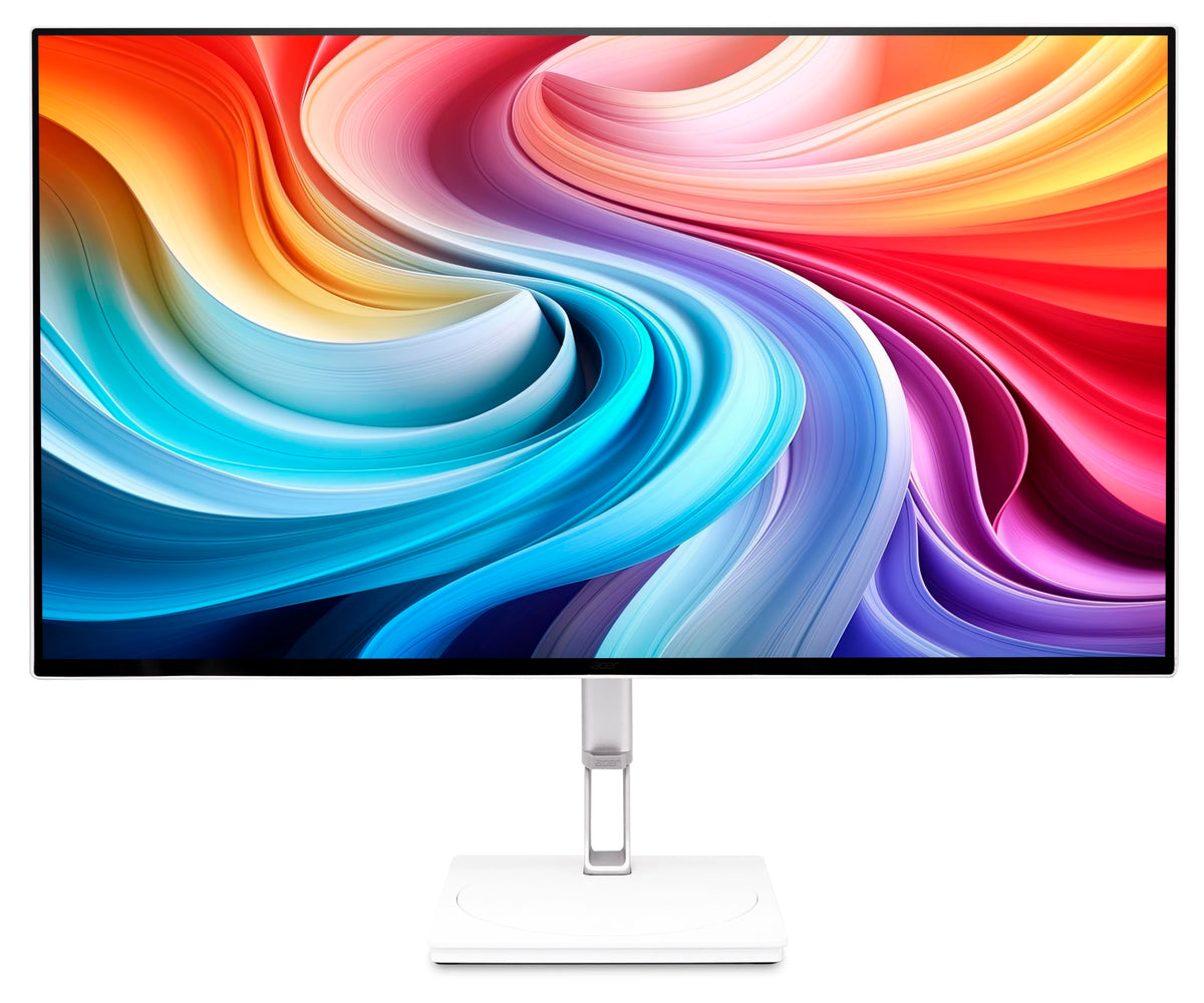 Acer CE270UX OLED Creator Monitor 27 Zoll (67,3 cm) WQHD, 240Hz - CE270UXwmiipprx
