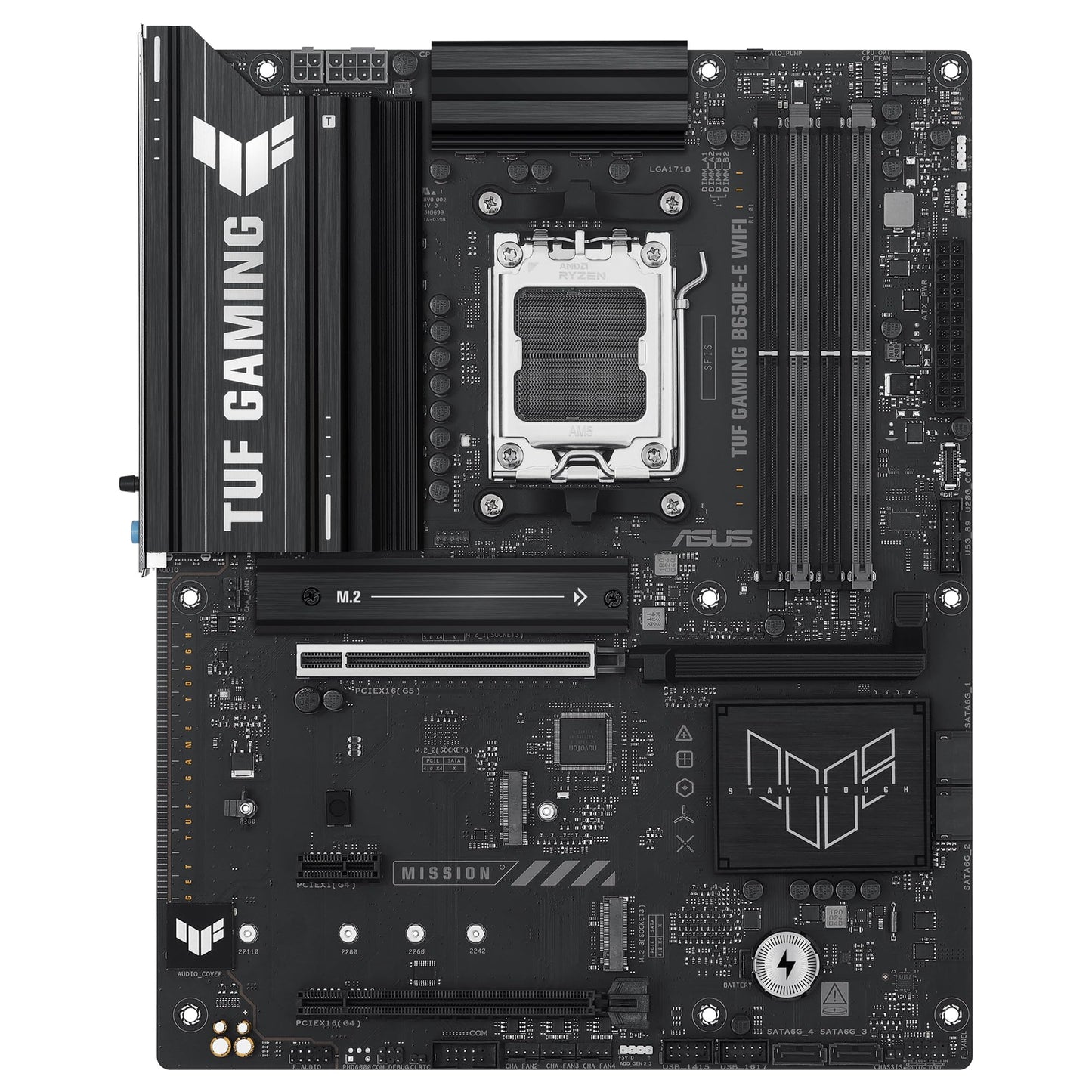 Asus TUF Gaming B650E-E WiFi 90MB1LT0-M0EAY0