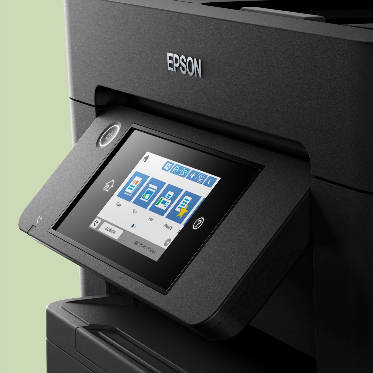 Epson Workforce Pro WF-4830DTWF A4 wireless multifunction inkjet printer - C11CJ05402