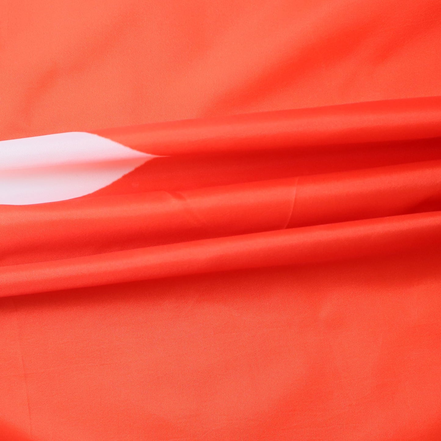 AZ FLAG - Monaco Flag - 250x150 cm - Large Monegasque Flag 100% Polyester with Brass Eyelets - 300g - K_137