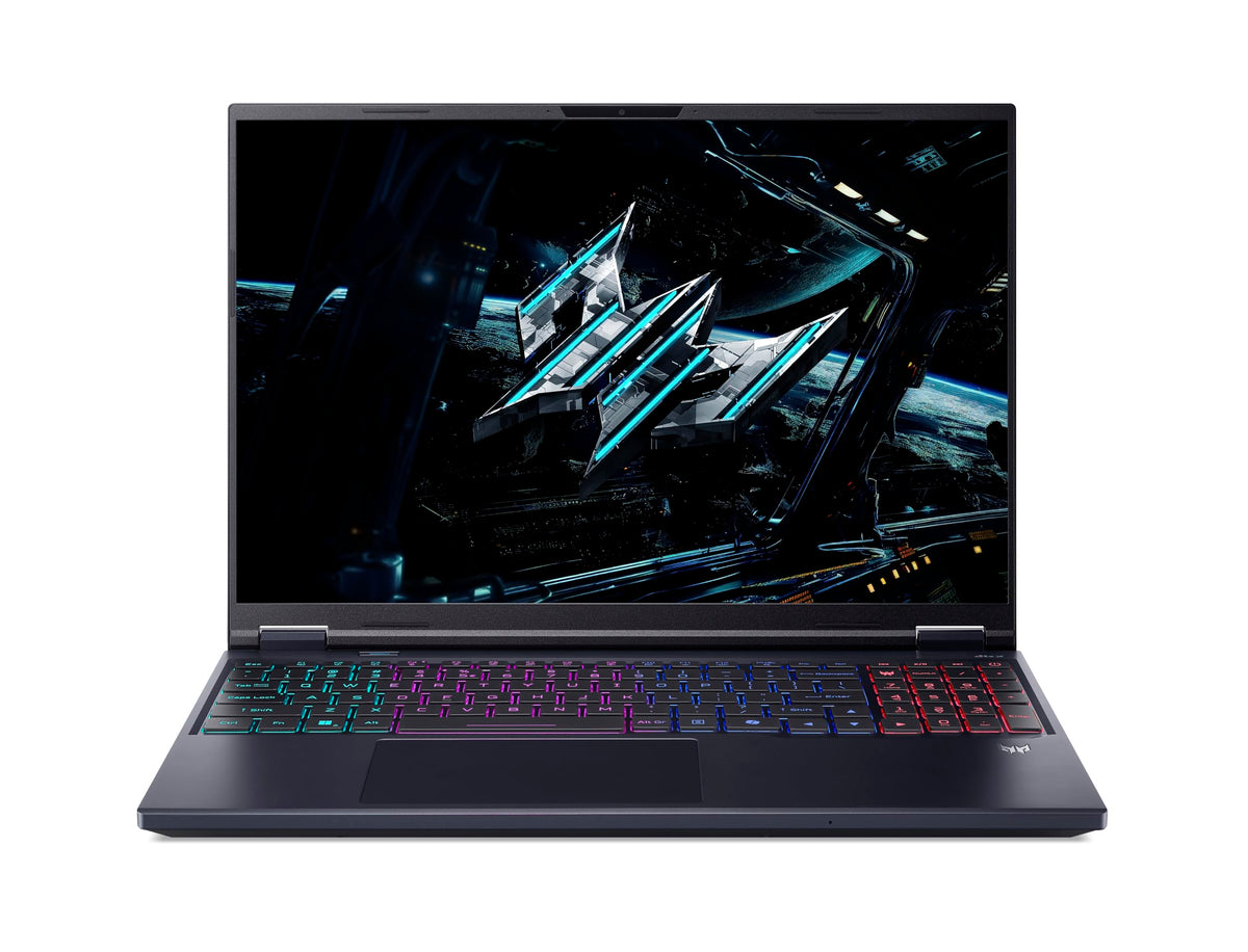 Acer Predator Helios Neo 16AI | Laptop de gaming | Ultra 9 |RTX 5070|32GB|1TB - PHN16-73-9816