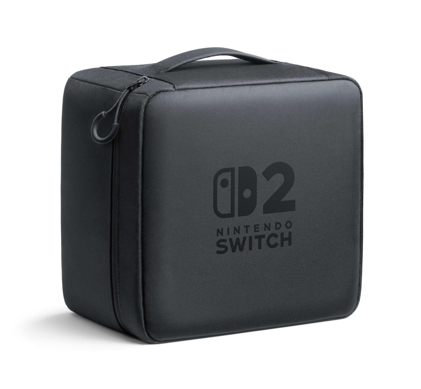 Nintendo Switch 2 All-in-one Case, Black - 10015473