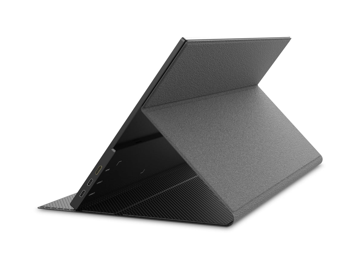 AOC 16T20E2 16 Inch FHD USB Hub Monitor