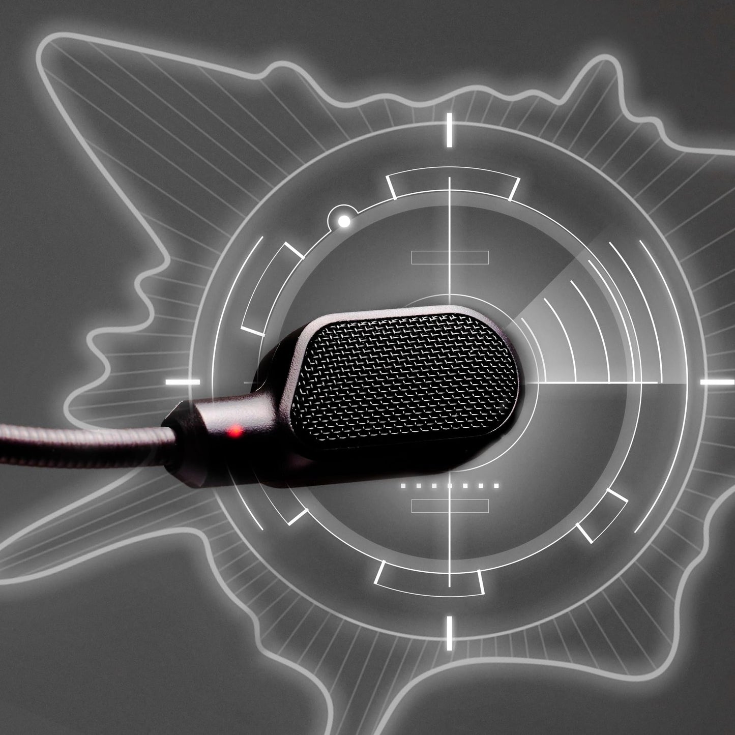 HyperX Cloud III Gaming Headset Black (727A8AA)