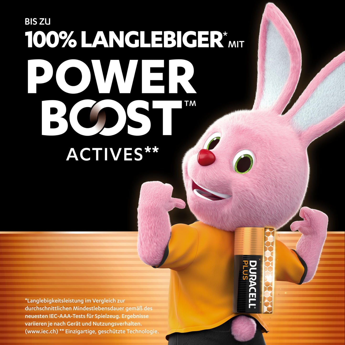 DURACELL Plus AAA Batteries (Pack of 30) - Alkaline Batteries 1.5V - 5020123