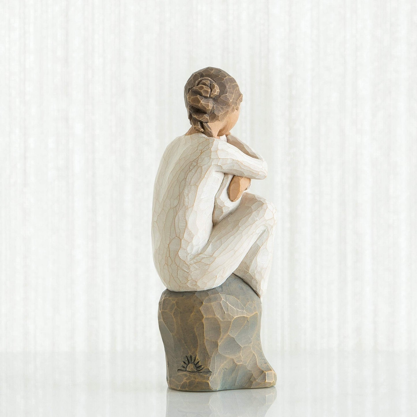 Enesco Willow Tree Guardian Figurine - 26195