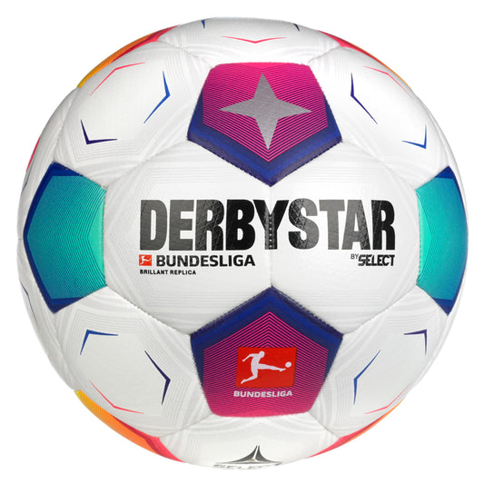 Derbystar Bundesliga Brilliant Replica v23 - 1367