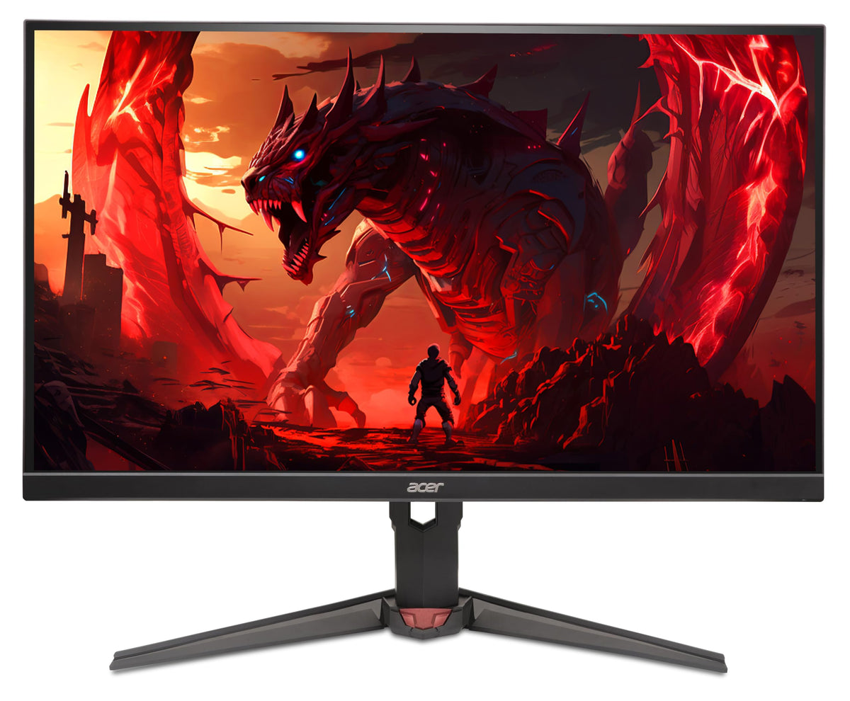 Monitor de gaming Acer Nitro XV240YW3 24 Zoll (60,5 cm) Full HD 240Hz