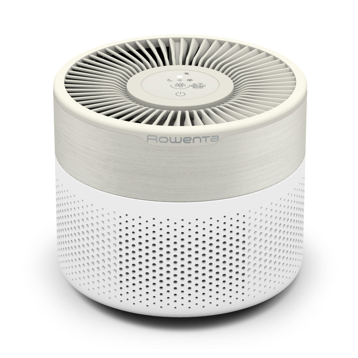 Rowenta Pure Air Mini Air Purifier, for home, ultra-compact size - PU1521F0