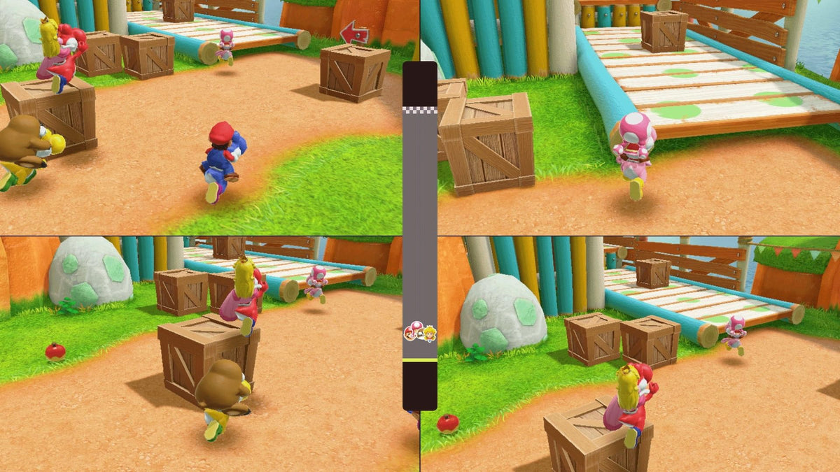 Super Mario Party Jamboree - 10014902