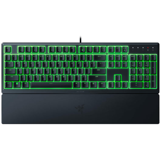 Razer Ornata V3 Black - RZ03-04470100-R3M1