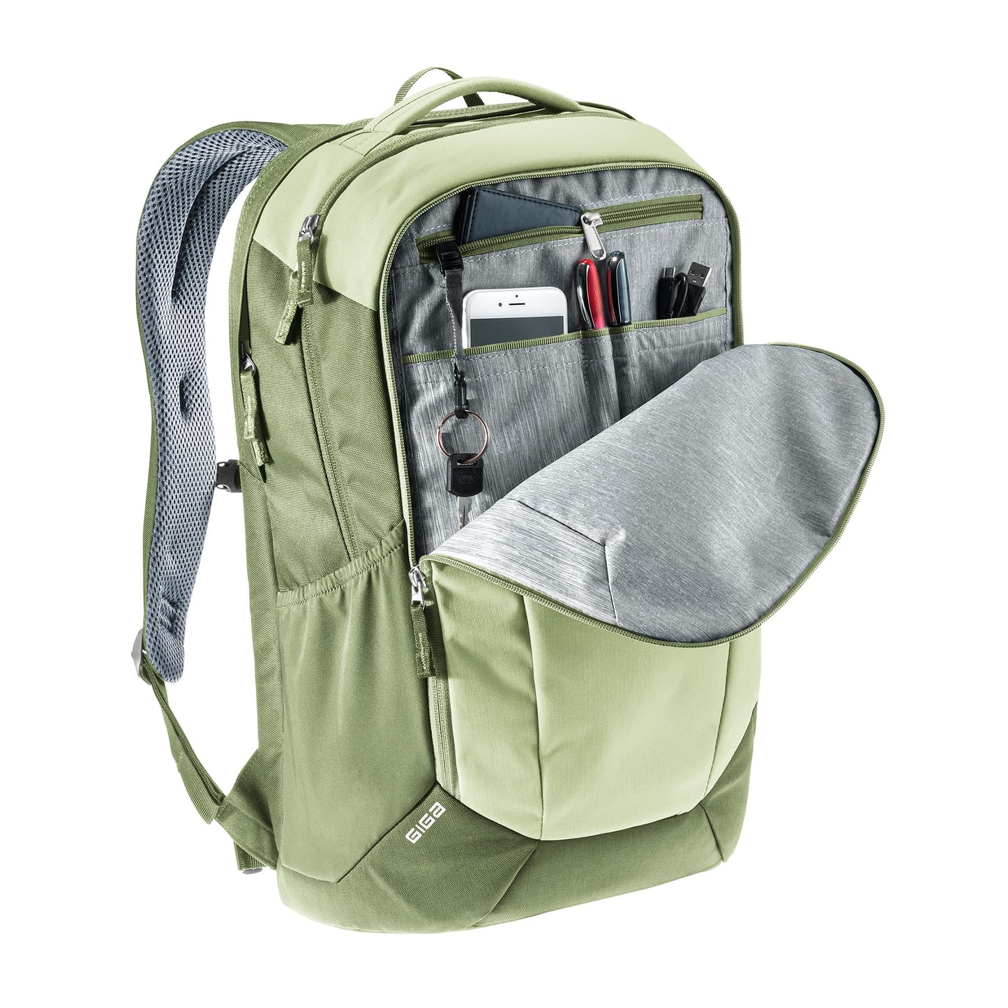 deuter Giga Laptop Backpack (28 L) - 3812321