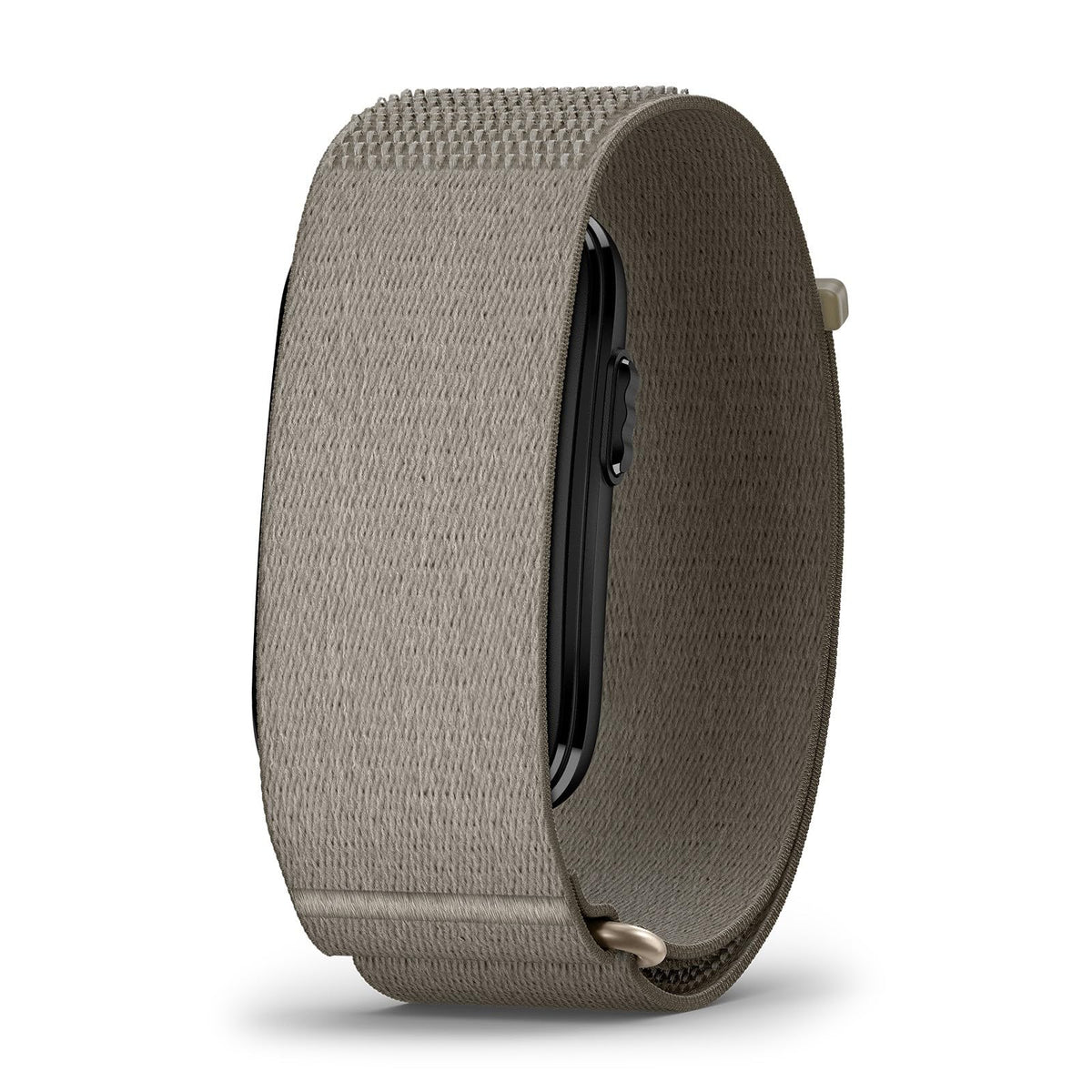 Garmin CIRQA Smart Band, Fitness Tracker without Display, L/XL, French Gray - 010-04675-01