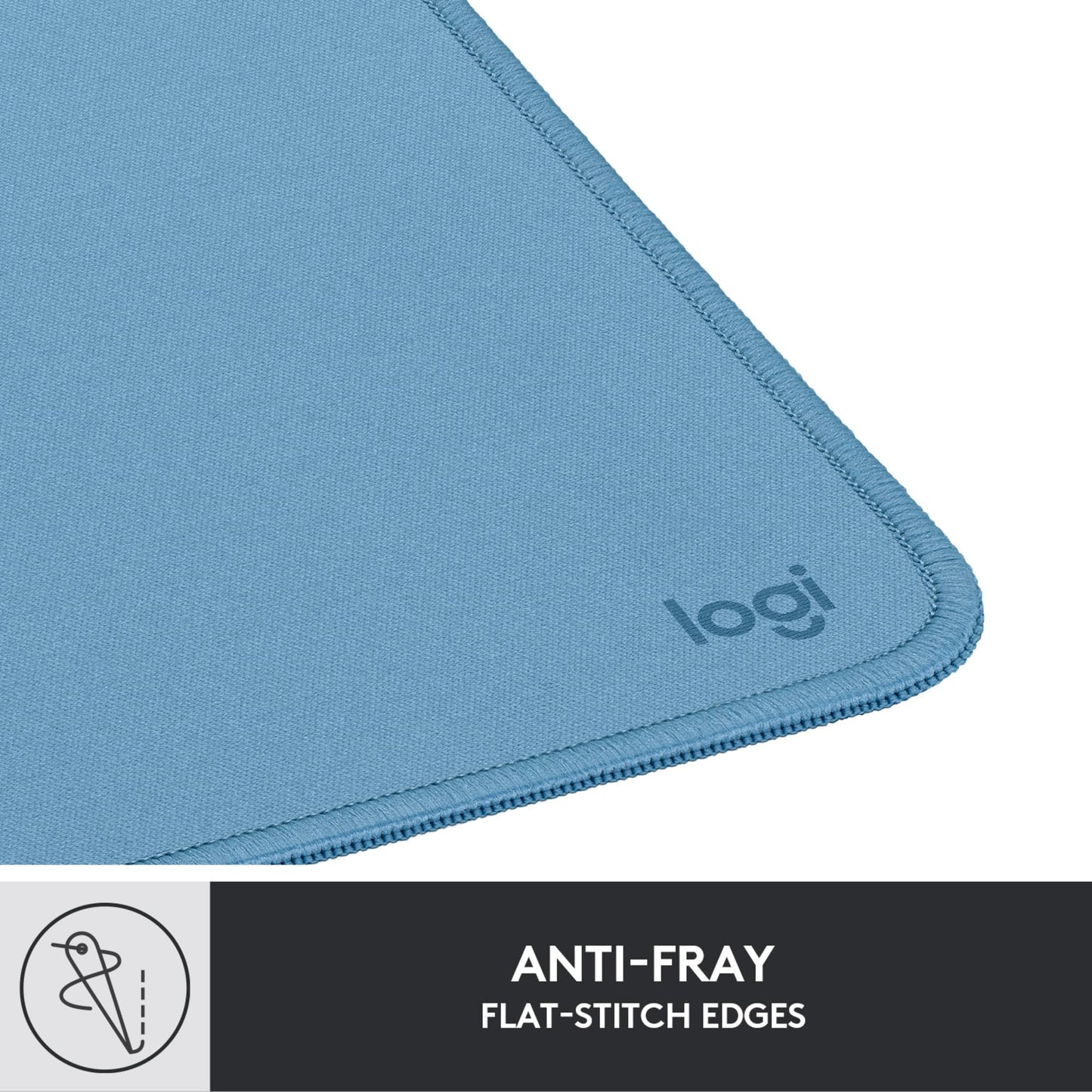 Logitech Mouse Pad Studio Series (956-000051)