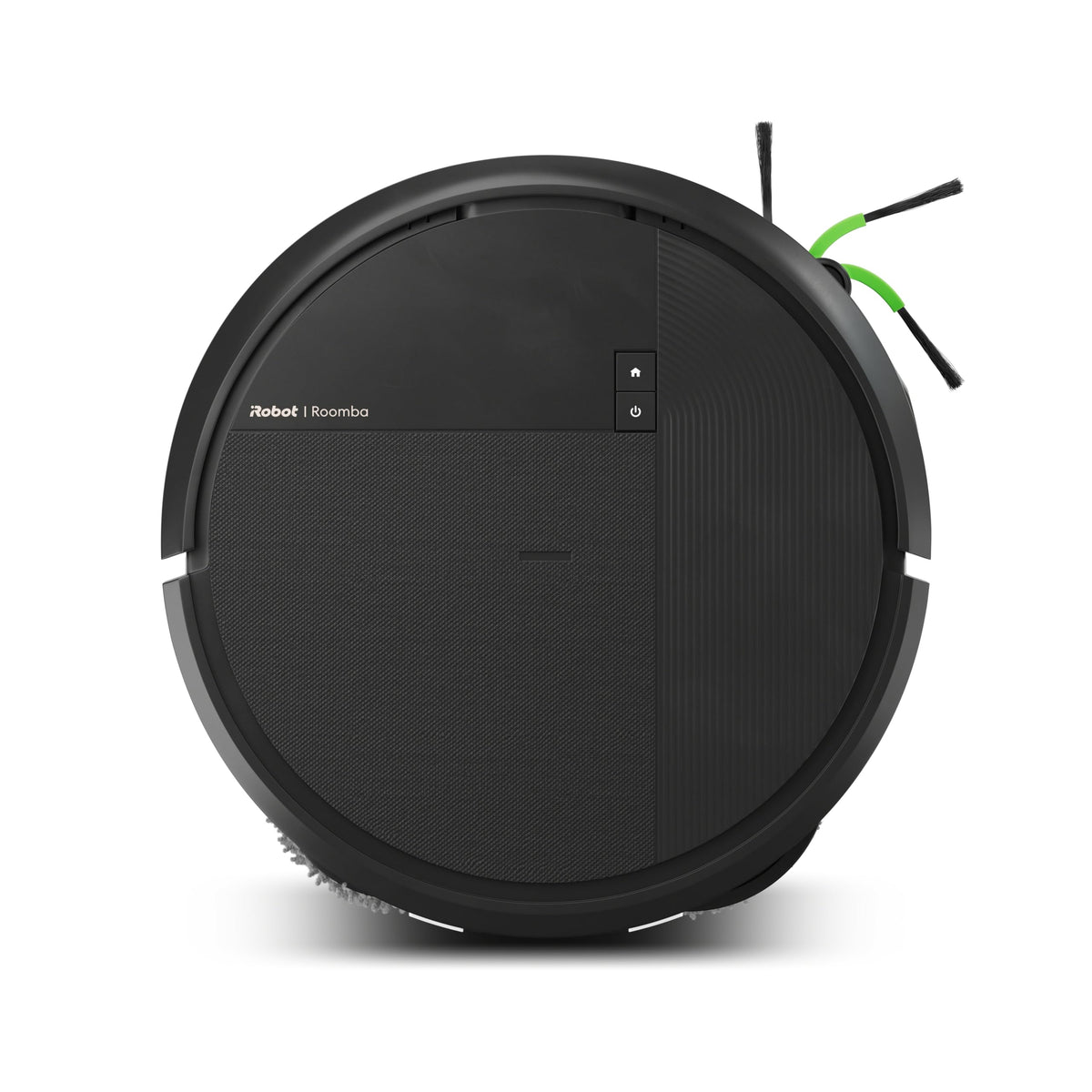 iRobot Roomba Plus 576 Vacuum Robot, AutoWash Base, Hot Water Mop - R284040