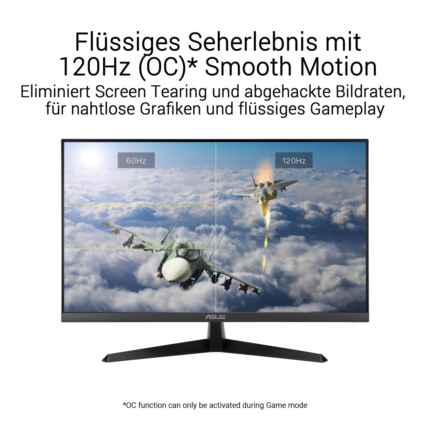 ASUS VY279HGR 90LM06D3-B01A70