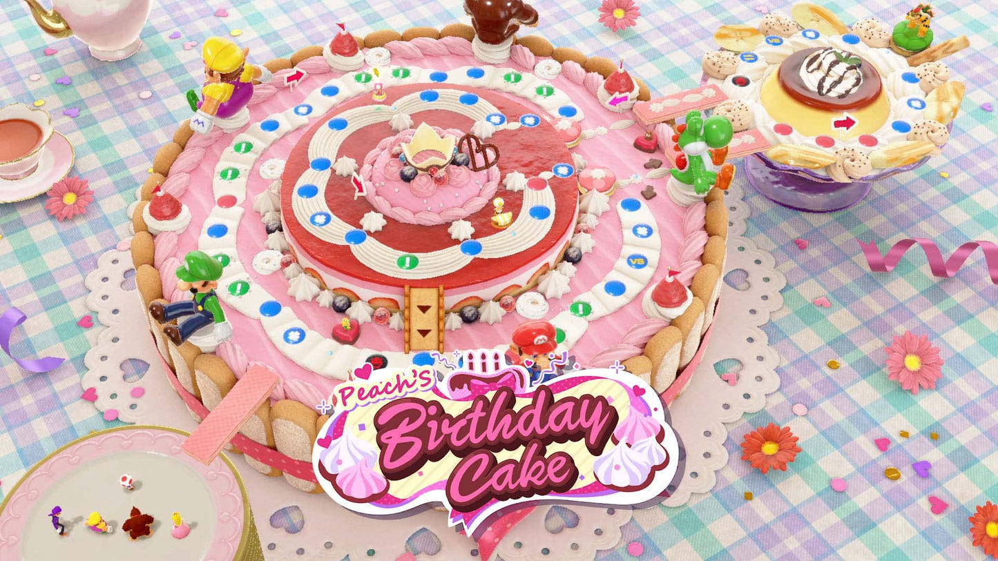 Nintendo Mario Party Superstars (10007237)