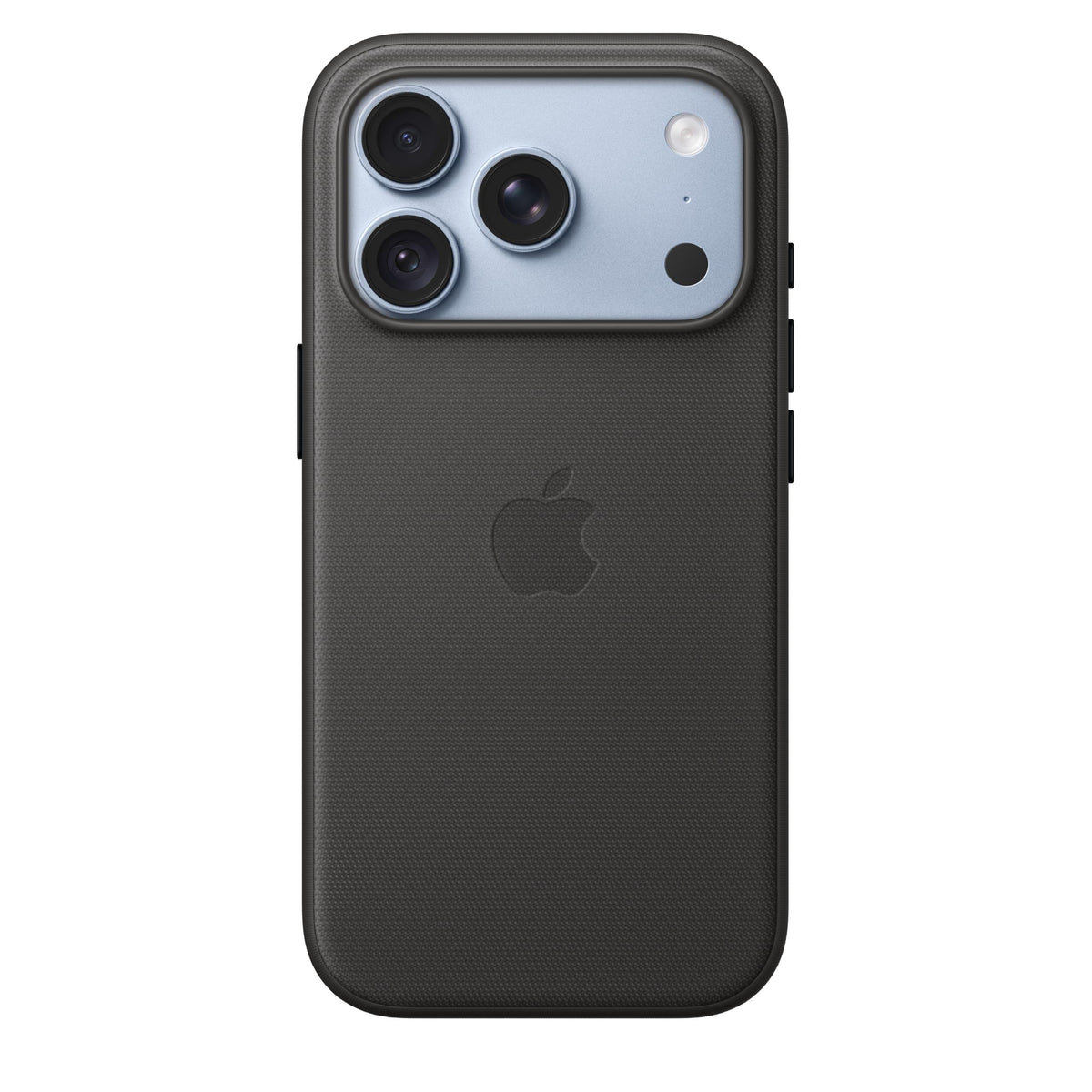 Apple iPhone 18 Pro Carcasa din material funcțional cu MagSafe – Negru - MKD64ZM/A