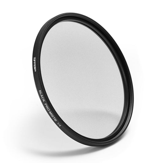 Tiffen Filter 77MM BLACK PRO-MIST 1/4 FILTER - 77BPM14